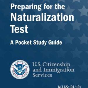 US Citizenship Official 100 USCIS Practice Questions & Answers PDF